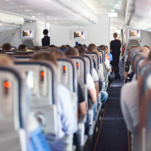 travel tips long journey - Essential Tips for Long Flight Journeys: Stay Comfortable & Relaxed