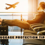 luggage protection tips - Luggage Safety and Security: The Importance of Luggage Cover