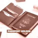 passport holder