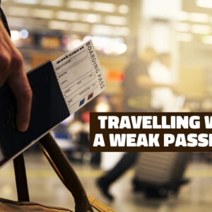 travelling with a weak passport - Getting Around the World with a Weak Passport: Overcoming Obstacles 