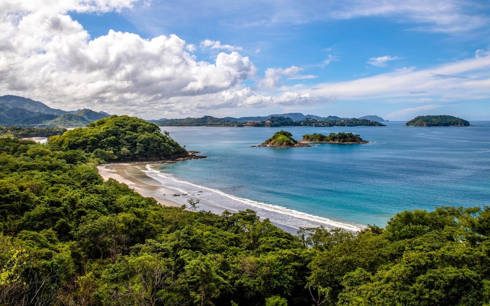 Nicoya Peninsula - Top 15 Best Places to Go in Costa Rica