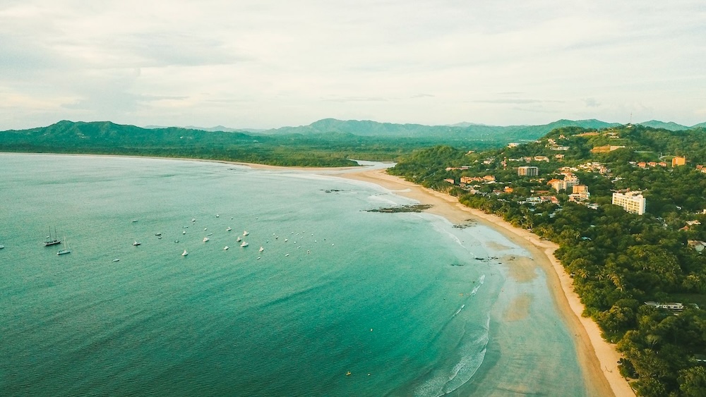 Tamarindo Beach - Top 15 Best Places to Go in Costa Rica