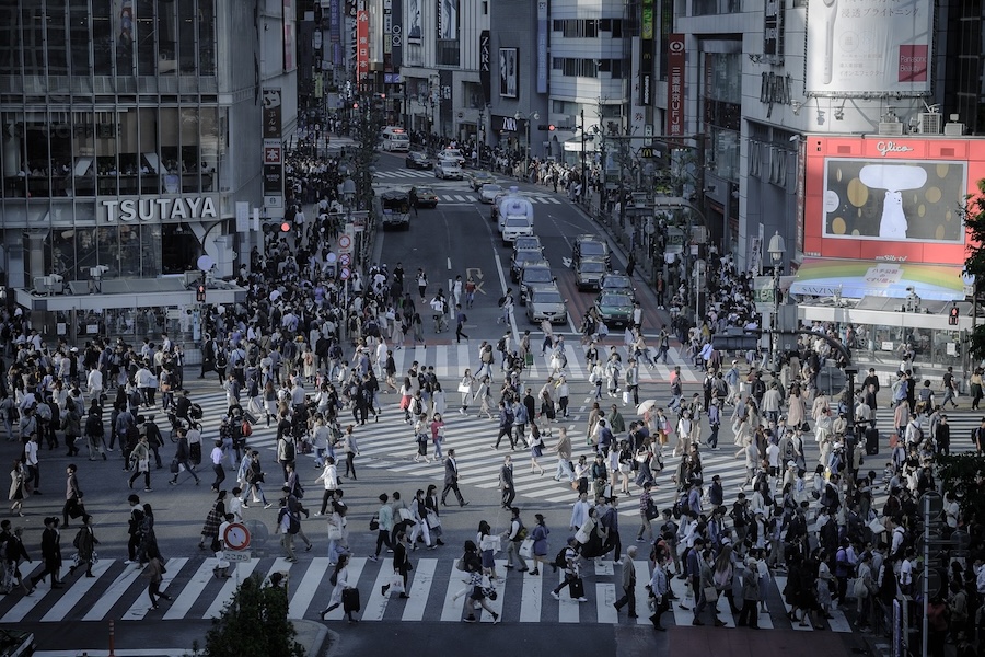 shibuya tokyo - 10 Best Things to Do in Tokyo on a Short Layover